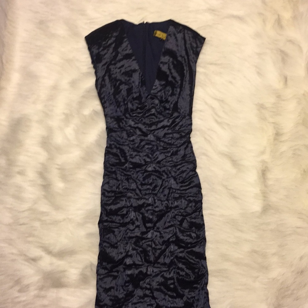 Nicole Miller Woman’s Dress